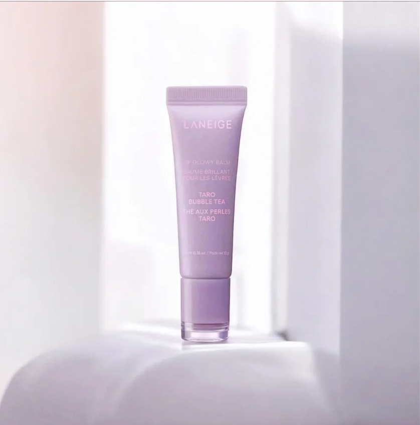 Laneige Lip Glow Balm - 10g Moisturizer